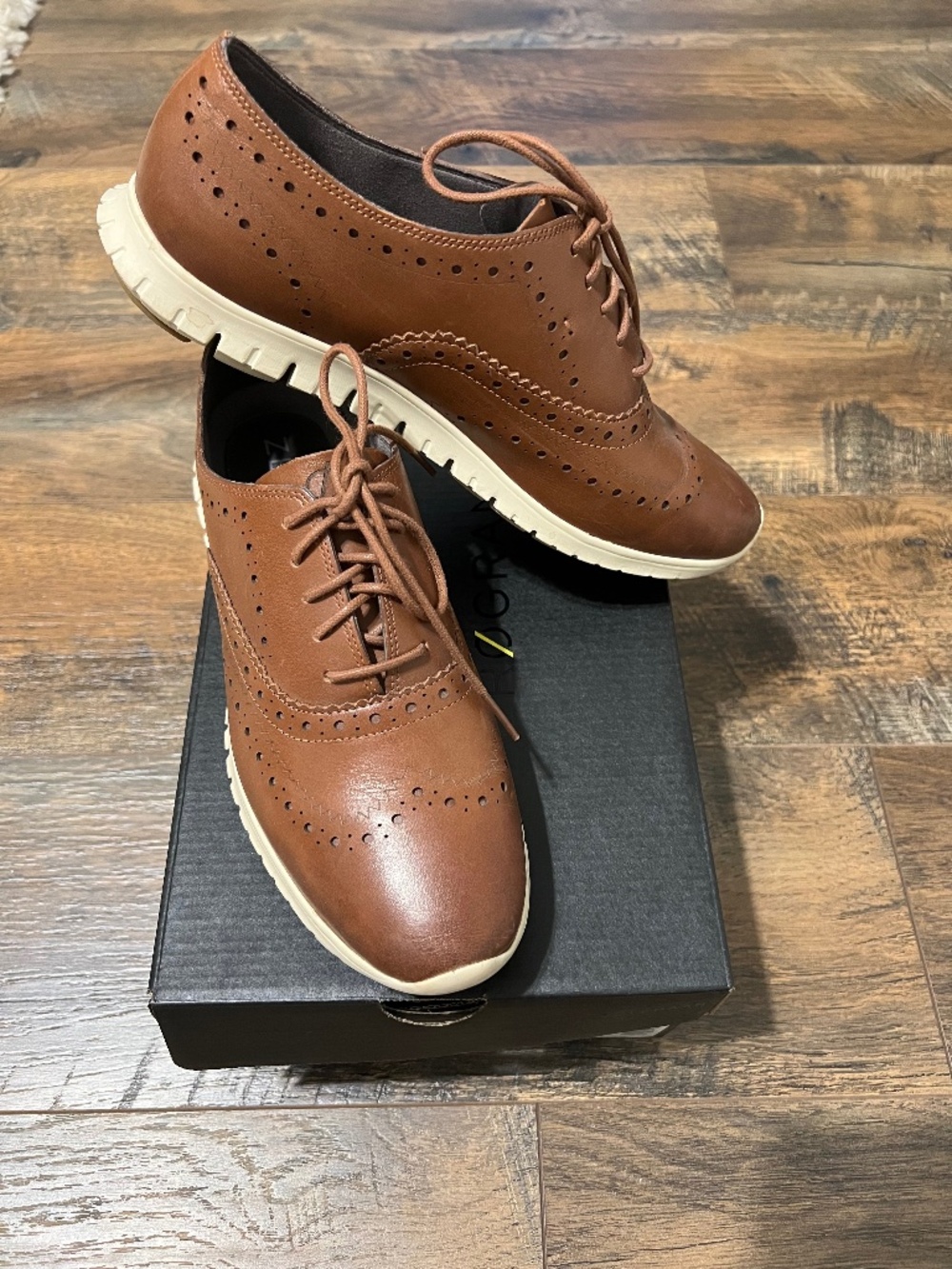Cole HAAN women shoes  size 7.5